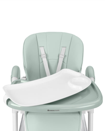 Cadeira de refeição Spicy+ Mint