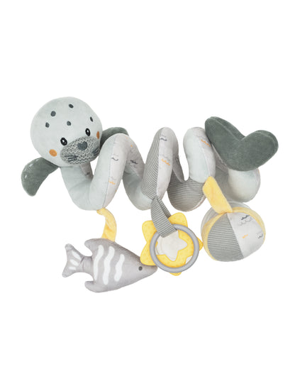 Espiral horizontal Seally me Kikkaboo