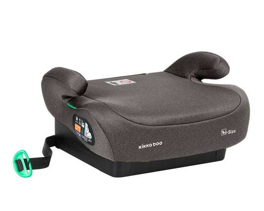 Assento 125-150 cm i-Go i-SIZE Castanho