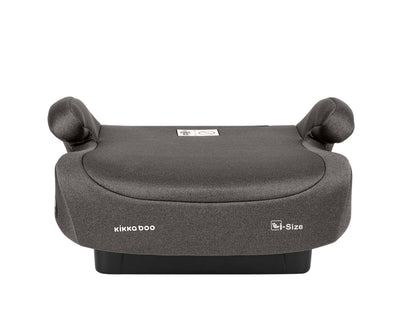 Assento 125-150 cm i-Go i-SIZE Castanho Kikkaboo