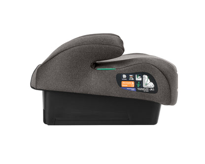 Assento 125-150 cm i-Go i-SIZE Castanho Kikkaboo