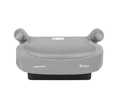 Cadeira auto 125-150 cm i-Go i-SIZE Cinza Claro