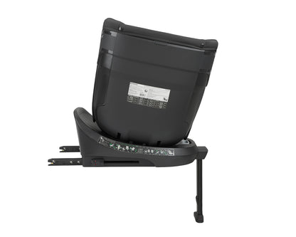 Cadeira auto 40-150 cm i-Orbit i-SIZE Preto