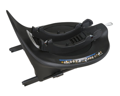 Base giratória Isofix para cadeira auto i-Xtend