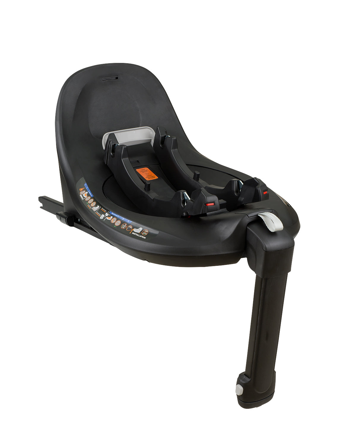 Base giratória Isofix para cadeira auto i-Xtend