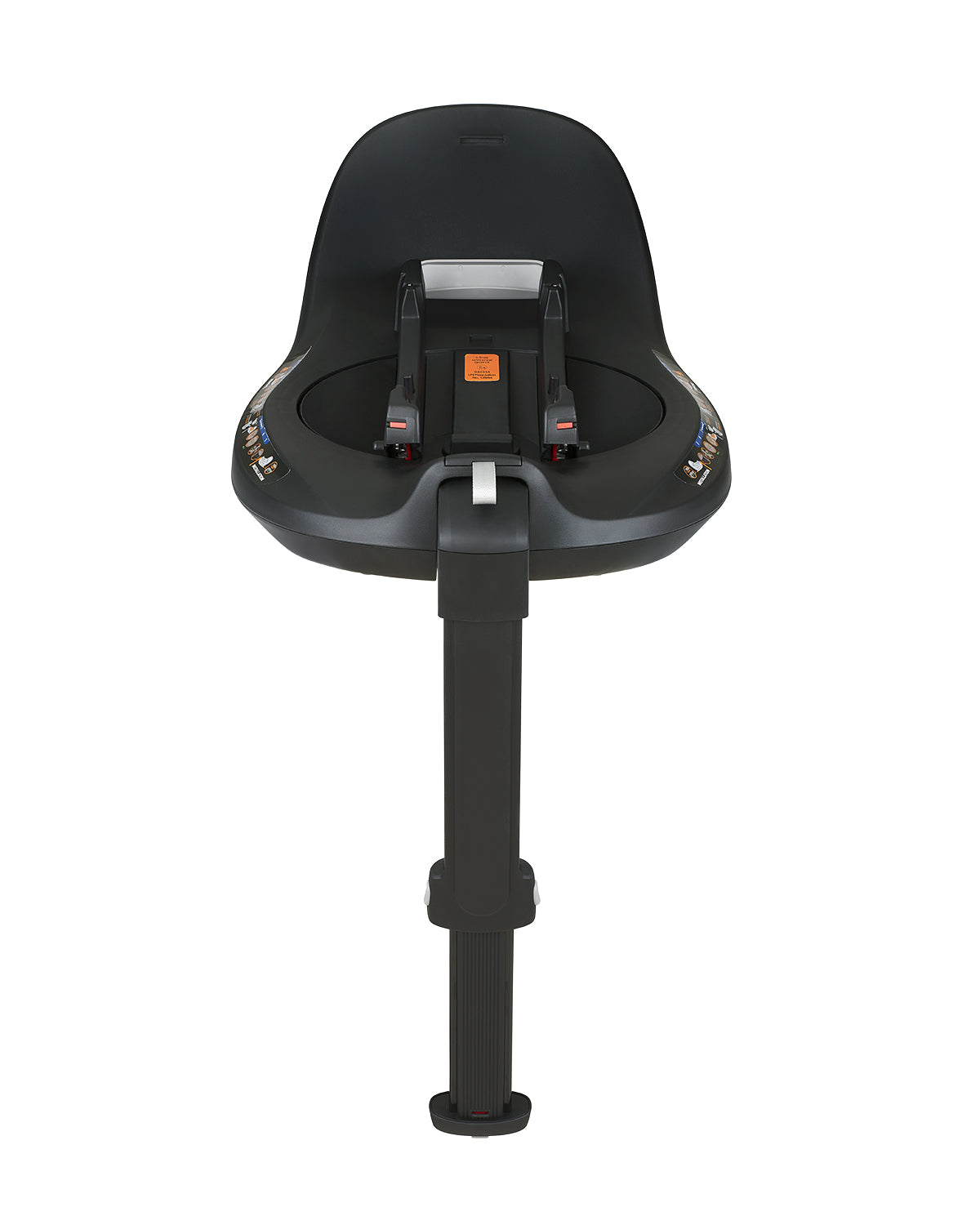 Base giratória Isofix para cadeira auto i-Xtend