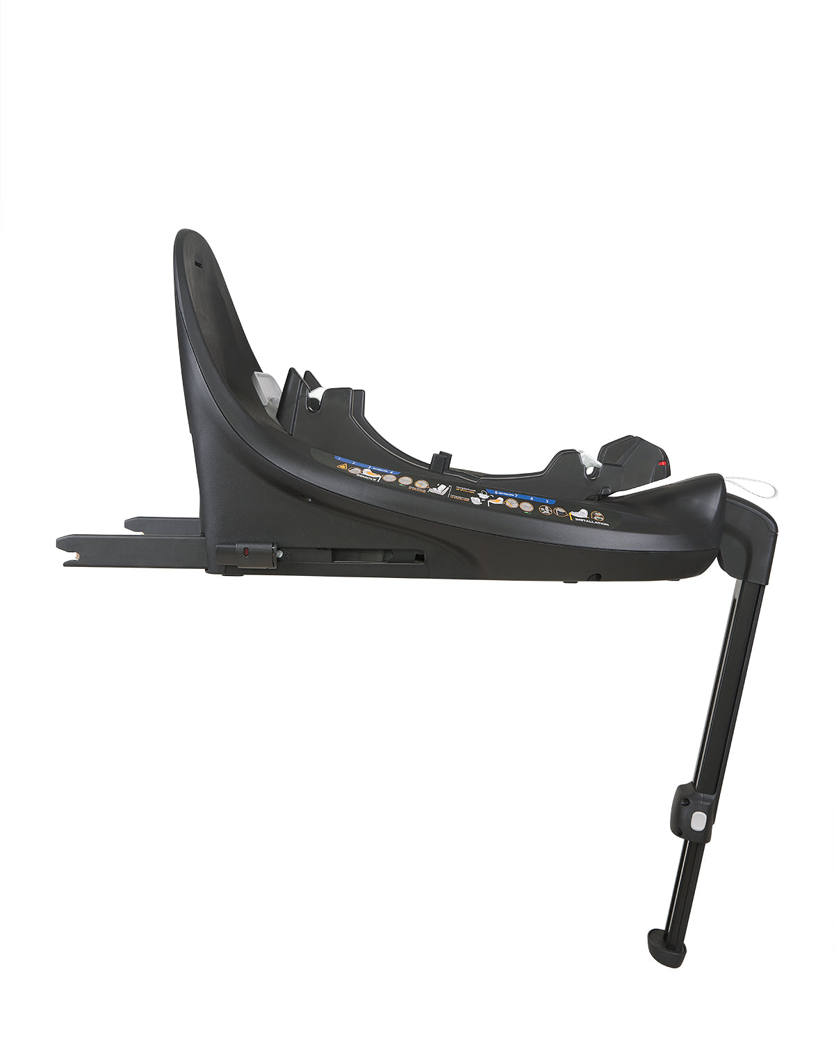 Base giratória Isofix para cadeira auto i-Xtend