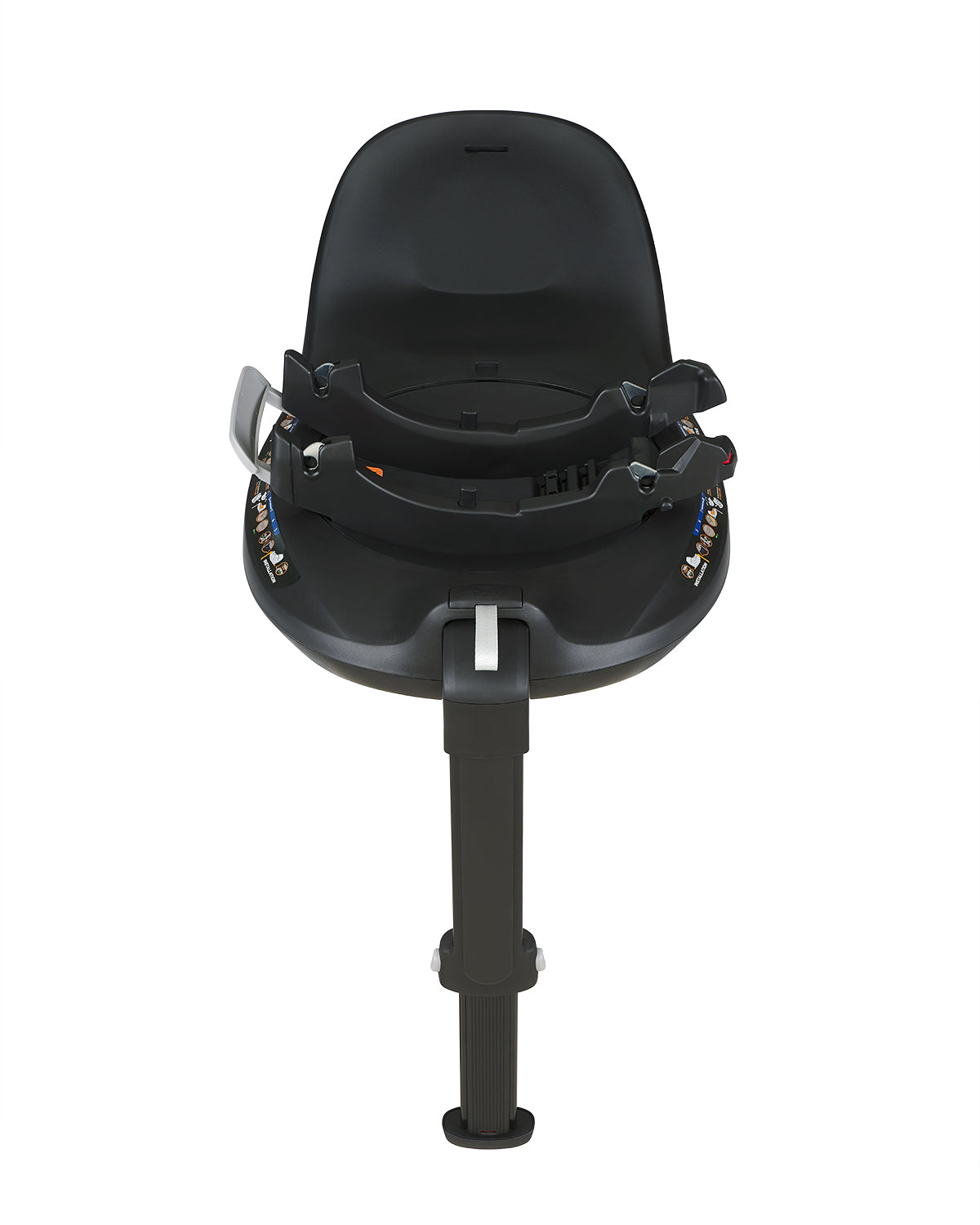 Base giratória Isofix para cadeira auto i-Xtend