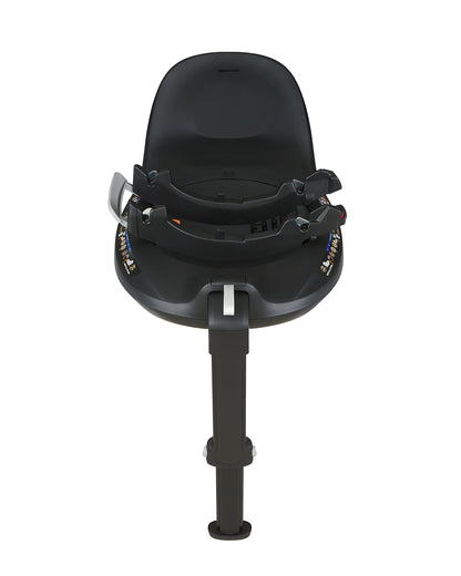 Base giratória Isofix para cadeira auto i-Xtend