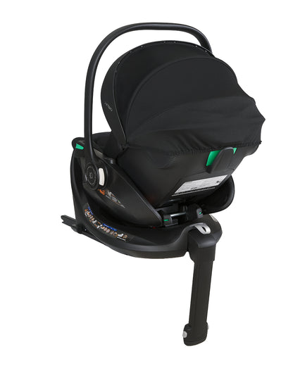 Base giratória Isofix para cadeira auto i-Xtend