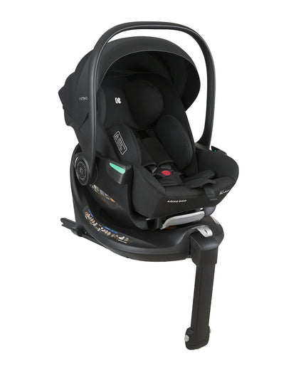 Base giratória Isofix para cadeira auto i-Xtend
