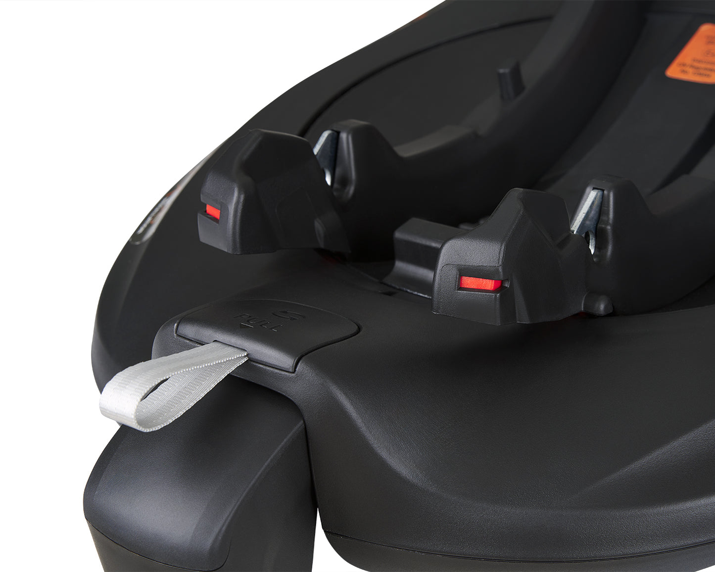 Base giratória Isofix para cadeira auto i-Xtend