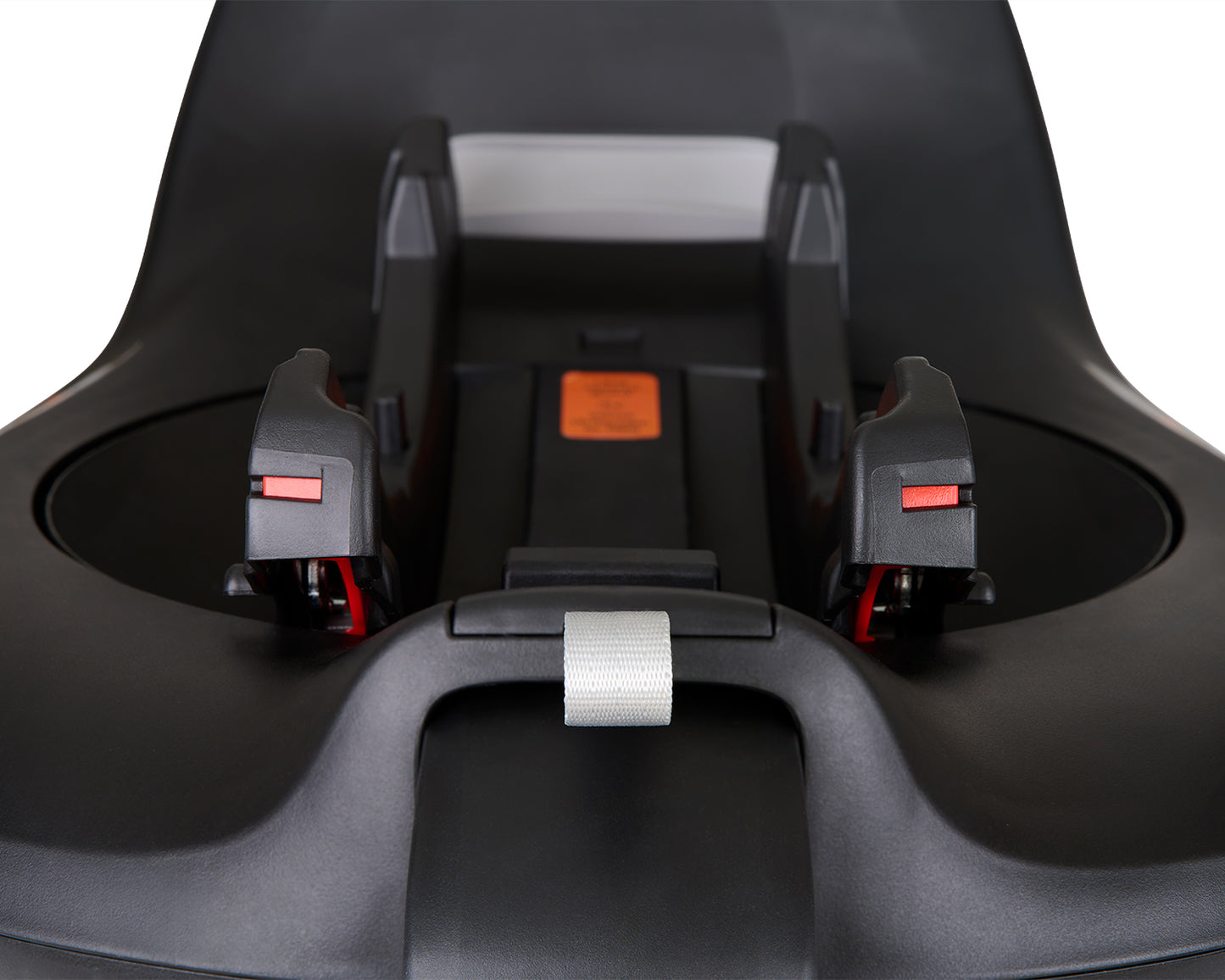 Base giratória Isofix para cadeira auto i-Xtend