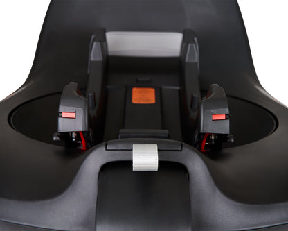 Base giratória Isofix para cadeira auto i-Xtend
