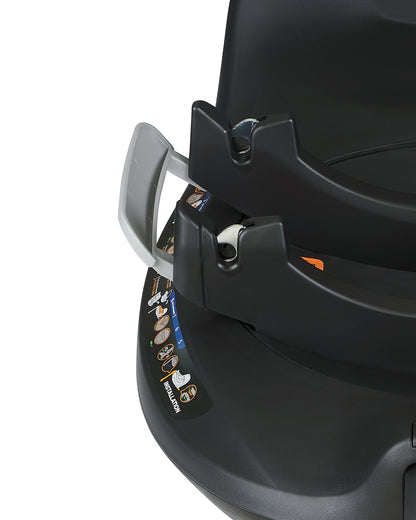 Base giratória Isofix para cadeira auto i-Xtend