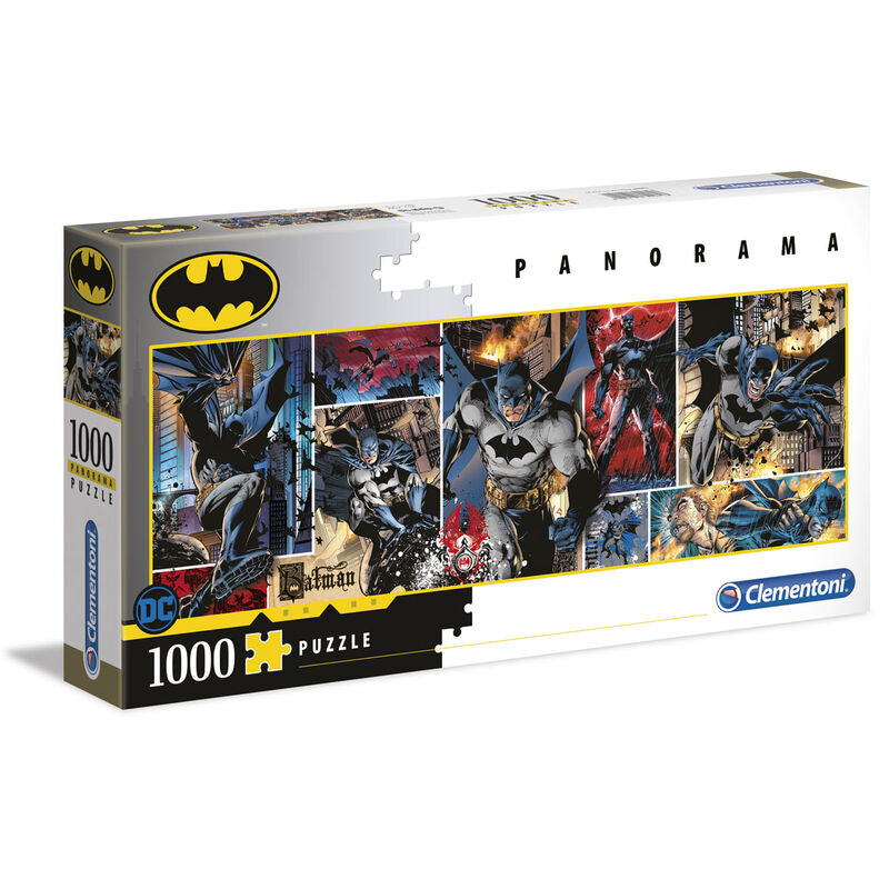 Puzzle Panorama Batman da DC Comics 1000pcs