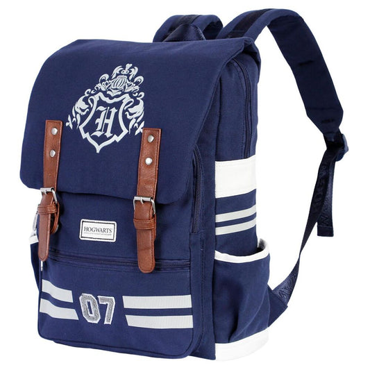 Mochila Harry Potter Hogwarts Oxford Academy