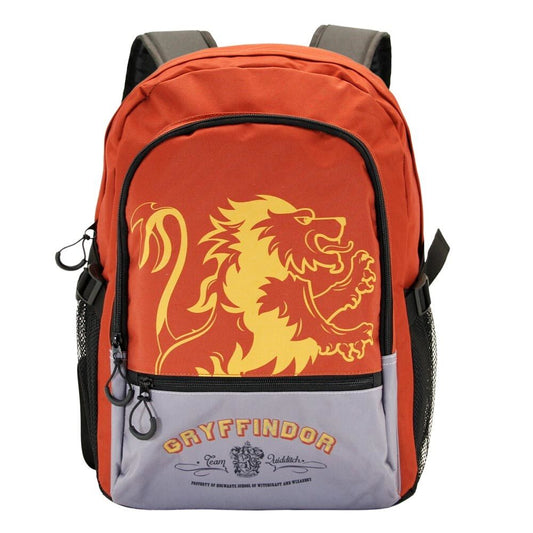 Mochila Harry Potter Gryffindor 44cm