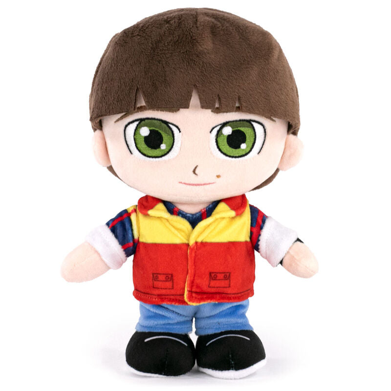 Peluche Will de Stranger Things 26cm