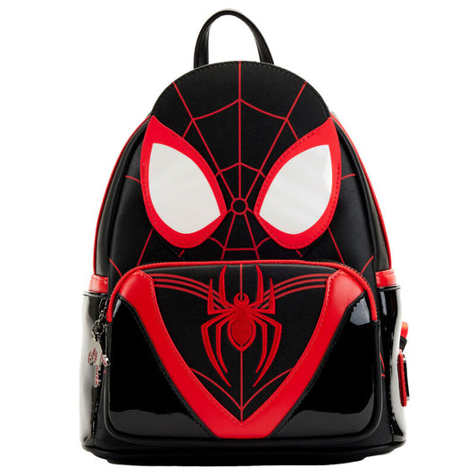 Loungefly Marvel Spiderman Miles Morales mochila 26cm