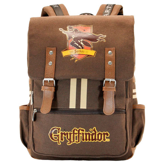 Mochila Harry Potter Seeker 40cm