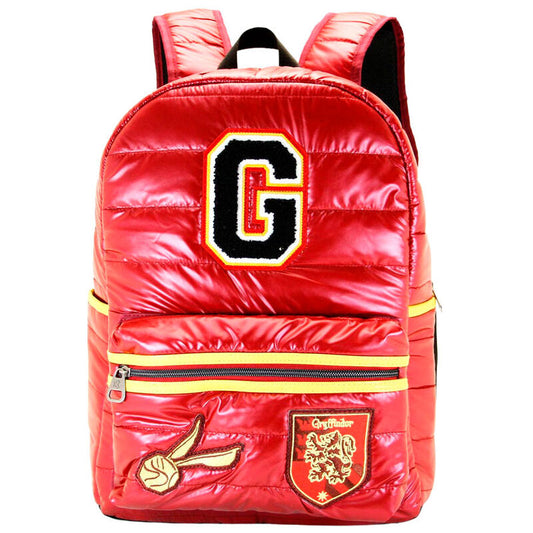 Mochila Griffindor de Harry Potter 41cm