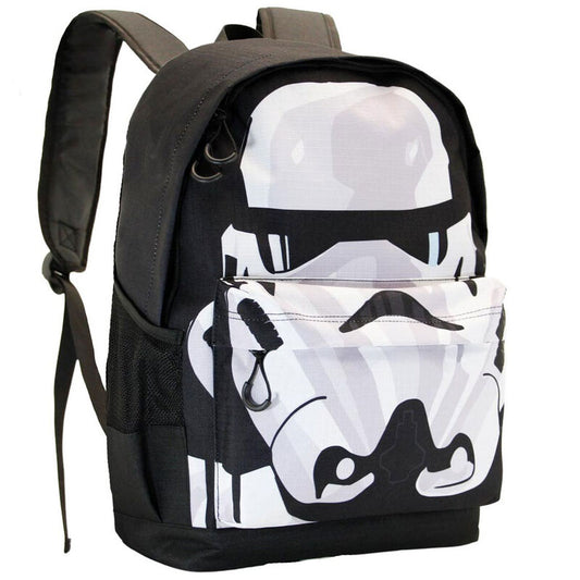 Mochila Trooper da Guerra das Estrelas 42cm