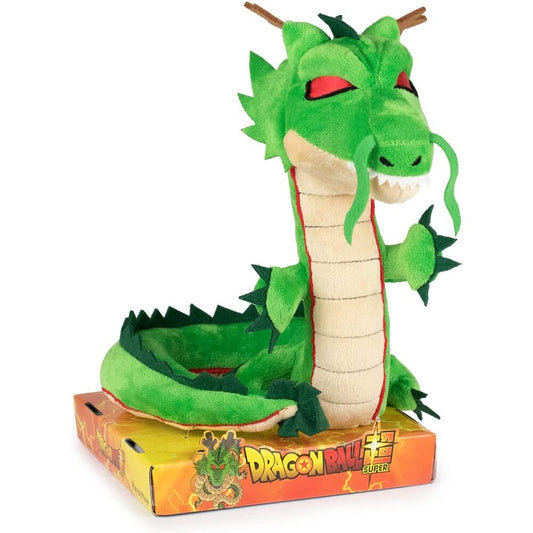 Peluche Dragon Ball Super Shenron 29cm TOEI ANIMATION