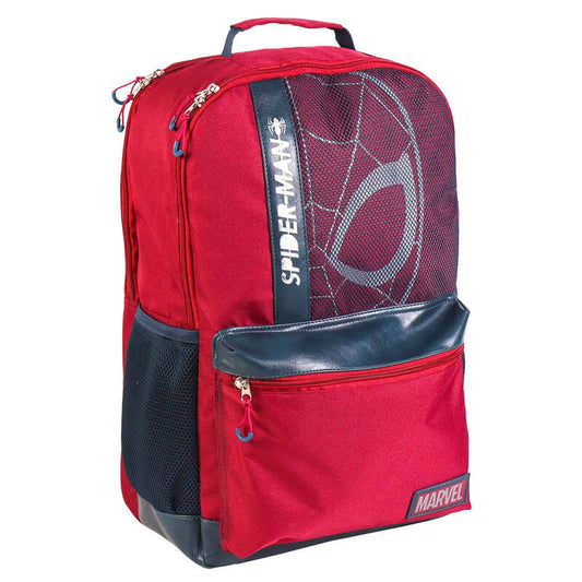 Mochila casual Marvel Spiderman 45cm