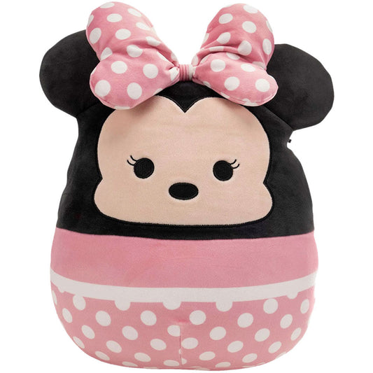 Peluche Disney Minnie 40cm
