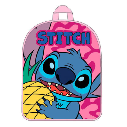 Mochila Disney Stitch 30cm