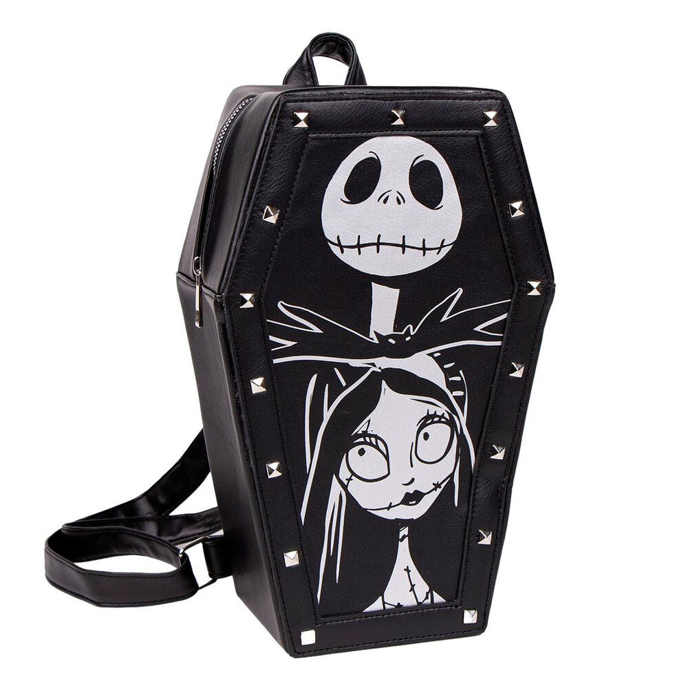 Mochila Disney Nightmare Before Christmas 31cm