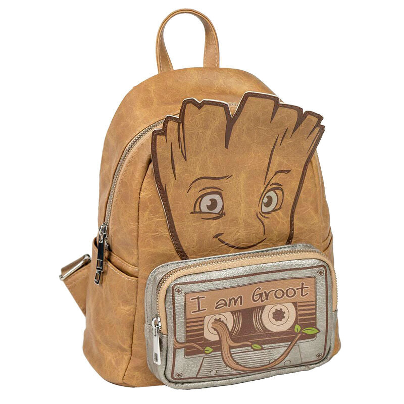 Mochila casual Marvel Guardians of the Galaxy Groot