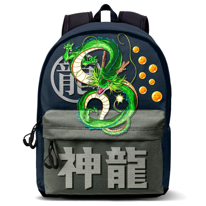 Mochila adaptável Dragon Bal Plus Shenron 43cm