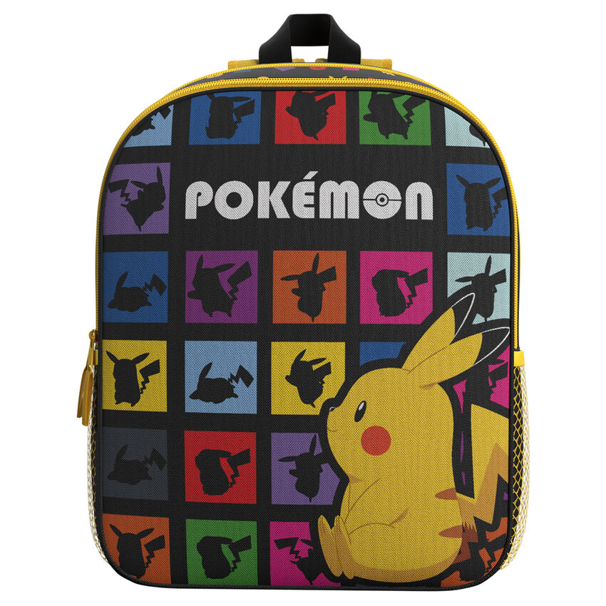 Mochila adaptável Pokémon 41cm
