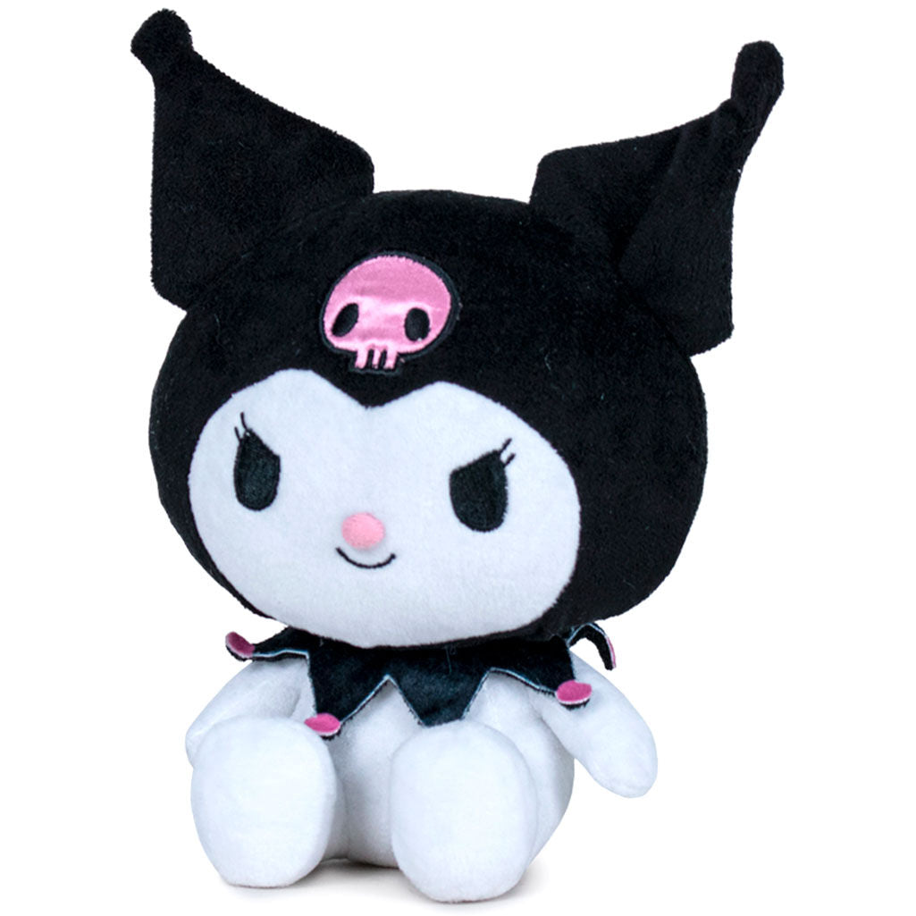 Peluche Hello Kitty Kuromi 30cm