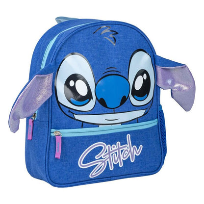 Mochila Disney Stitch 30cm