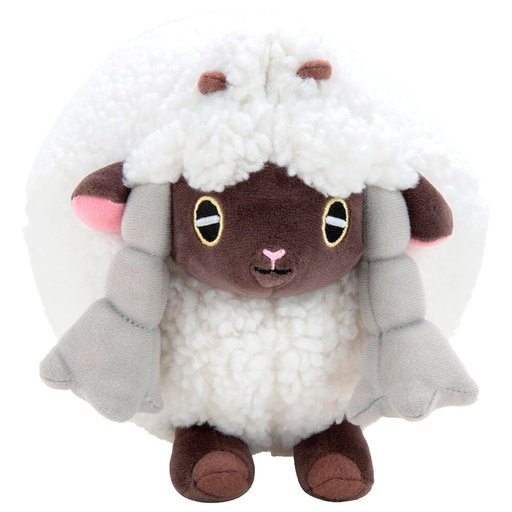 Peluche Pokémon Wooloo 20cm