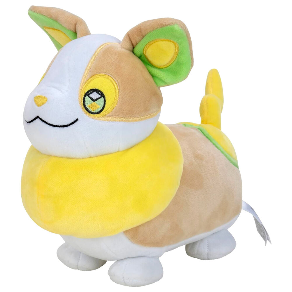 Peluche Pokemon Yamper 20cm