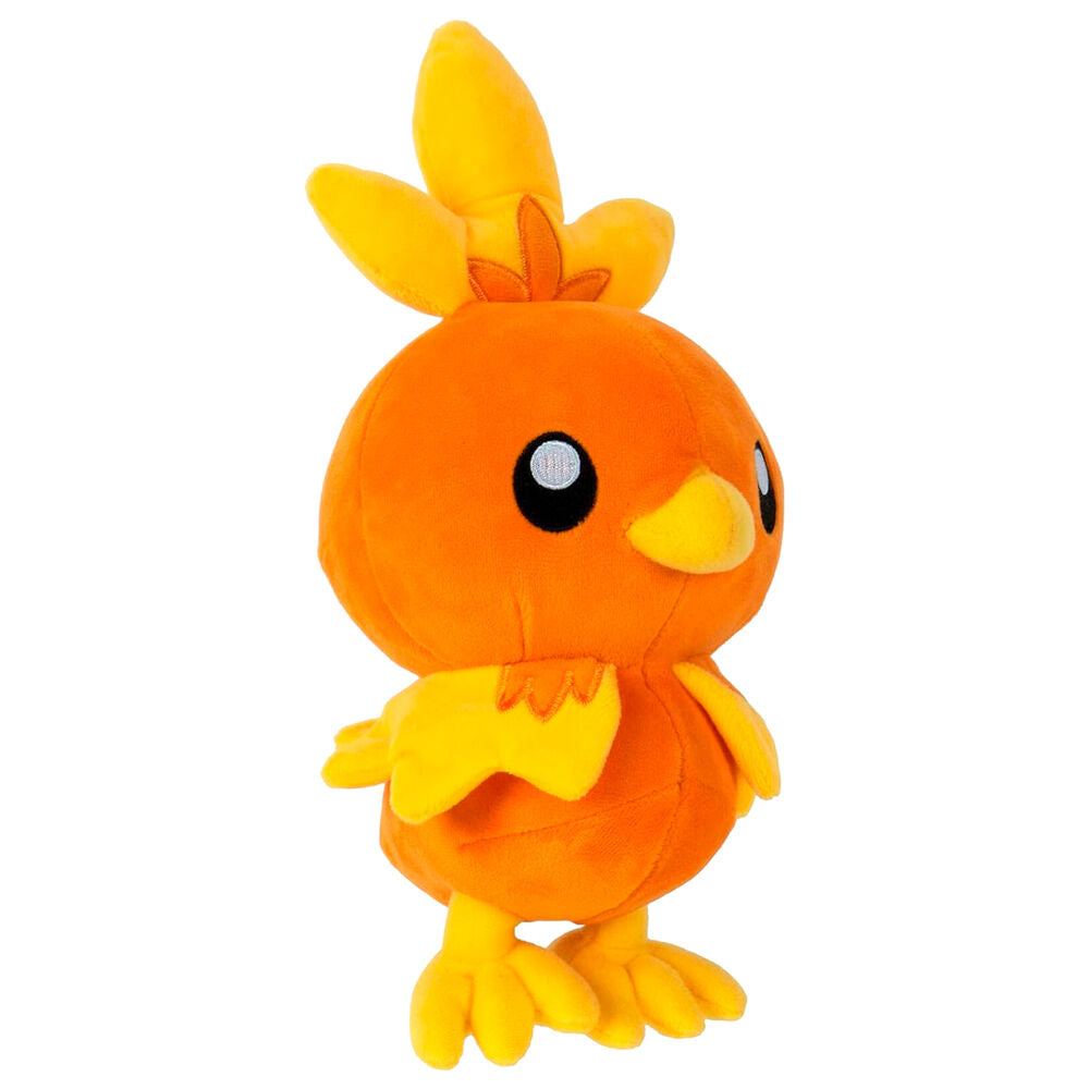 Pokémon Torchic peluche 20cm