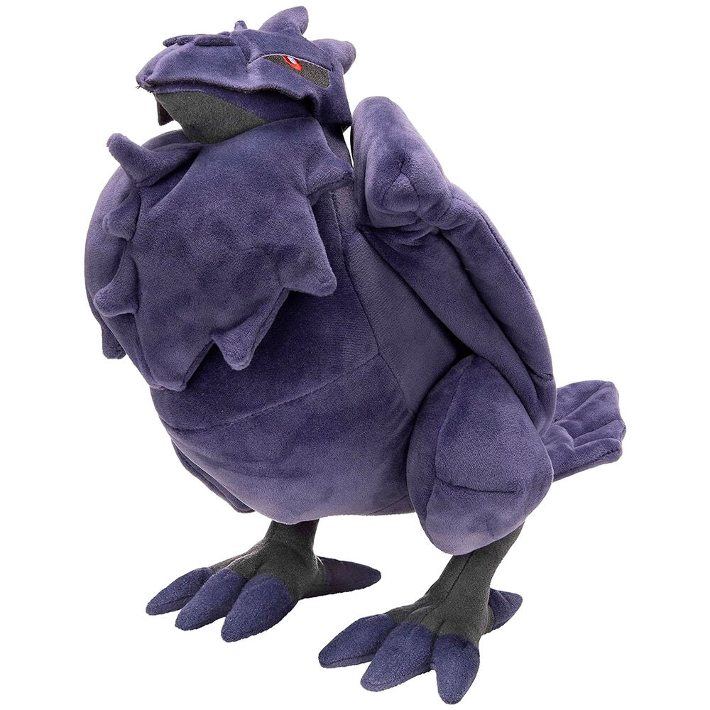 Peluche Pokemon Corviknight 30cm