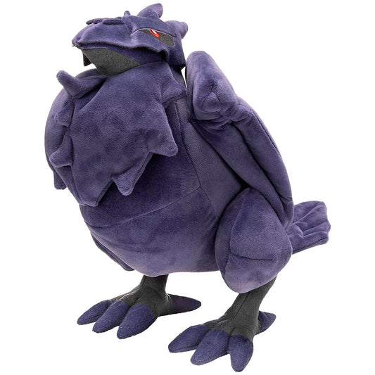Peluche Pokemon Corviknight 30cm