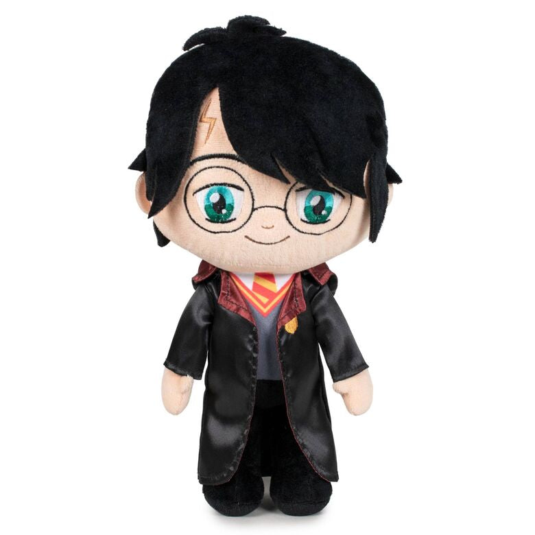 Peluche Harry Potter 20cm PLAY BY PLAY