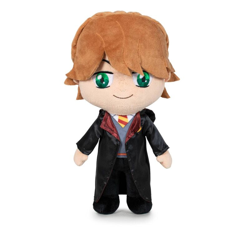 Peluche Harry Potter Ron 20cm PLAY BY PLAY