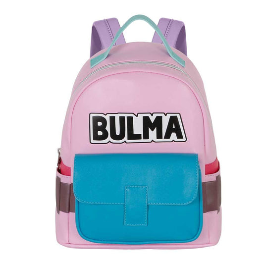 Mochila Bulma de Dragon Ball 29m
