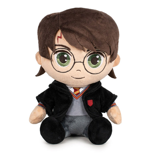 Peluche Harry Potter 32cm PLAY BY PLAY