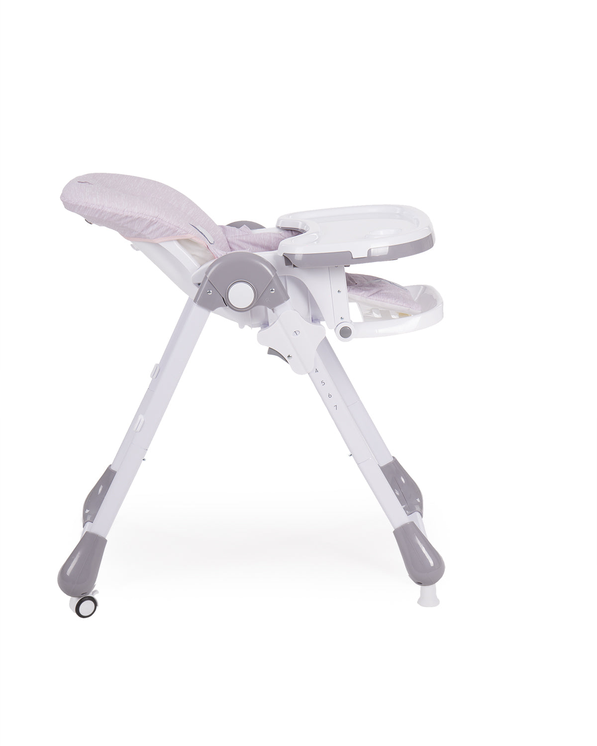 Cadeira de refeição Sweet Nature Rabbit Pink