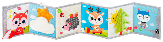 Benbat - Livro doble cara