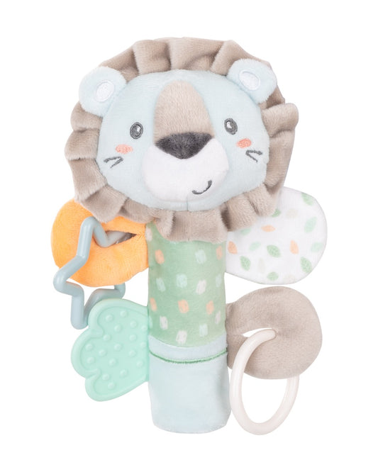 Chocalho multissensorial Jungle King