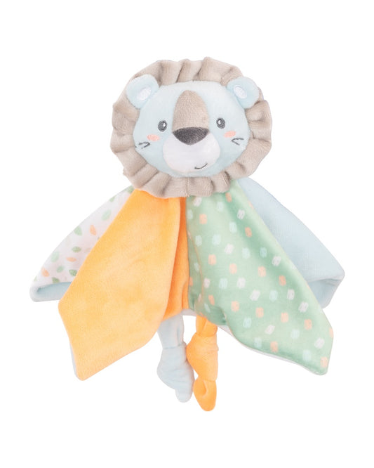 Peluche Rei da Selva